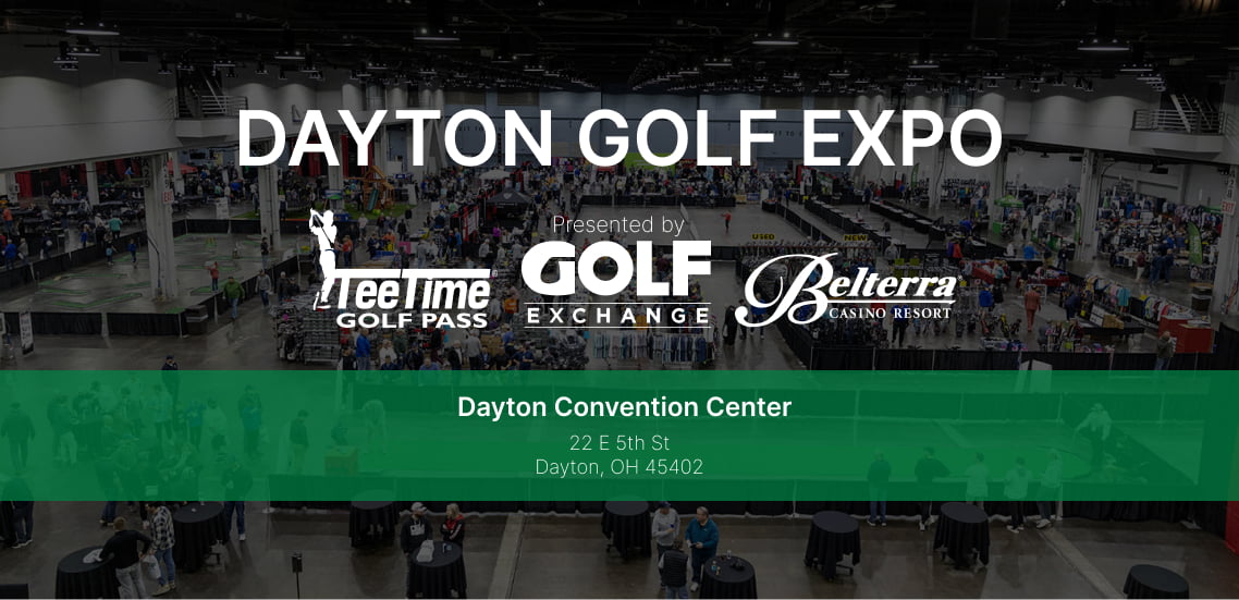 Home Dayton Golf Expo